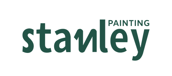 Stanley Painting Logo